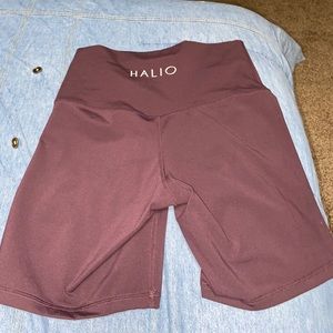 Biker Shorts
